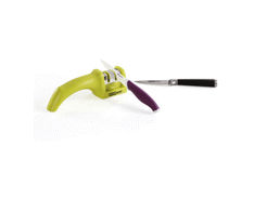 Aiguiseur de couteaux