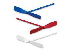 AIRY. Hélice volante