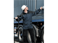 Alaska 3 in 1 jacket parka 3 en 1