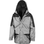 Alaska 3 in 1 jacket parka 3 en 1 Au choixGrey / Black