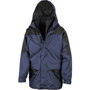 Alaska 3 in 1 jacket parka 3 en 1 Au choixNavy / Black