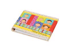 Album photos pour enfant