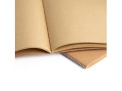 Cahier souple format A4 papier recyclé