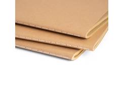 Cahier souple format A6 papier recyclé