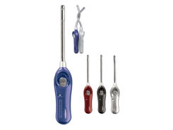 Allume gaz firefight