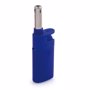 Allume gaz rechargeable BleuBleu
