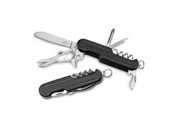 ALVY. Canif multifonctions