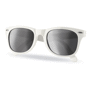 America - Lunettes de soleil protect UV Blancblanc