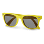 America - Lunettes de soleil protect UV Jaunejaune