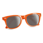 America - Lunettes de soleil protect UV Orangeorange