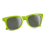 America - Lunettes de soleil protect UV Au choixvert citron