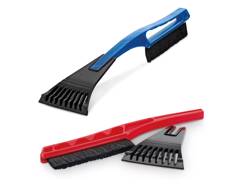 Grattoir à givre publicitaire