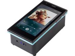 Amplificateur audio sans fil.