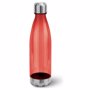 Bouteille de sport 700 ml RougeRouge