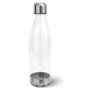 Bouteille de sport 700 ml TransparentTransparent