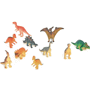 Animal dino 6-7cm pvc Au choixAu choix