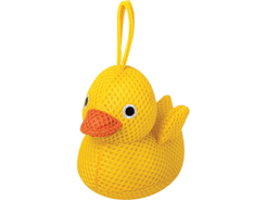 Animaux eponge canard