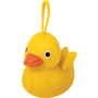 Animaux eponge canard Jaunejaune