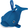 Animaux eponge dauphin Au choixbleu moyen
