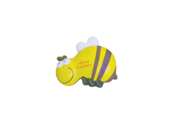 Anti-stress Abeille publicitaire