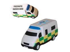 Anti-stress Ambulance