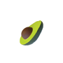 Anti-stress Avocat Au choixvert/marron