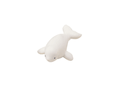 Anti-stress Baleine Blanche
