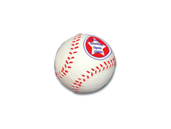 Anti -stress Balle de Baseball
