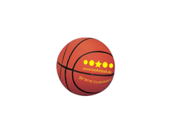 Anti -stress Ballon de Basketball