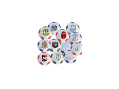 Anti -stress Ballon de foot