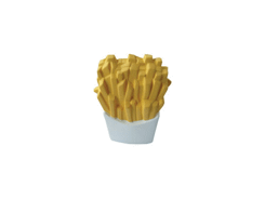 Anti-stress Barquette de Frites