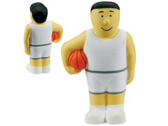 Anti-stress Basketteur