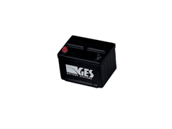 Anti-stress Batterie