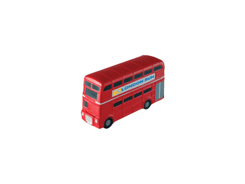 Anti-stress Bus Londonien