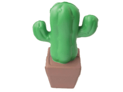 Anti-stress Cactus