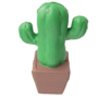 Anti-stress Cactus Vertvert