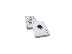 Anti-stress Cartes à jouer