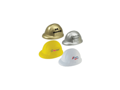 Anti-stress Casque de Chantier
