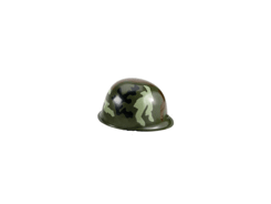 Anti-stress Casque Militaire