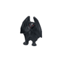 Anti-stress Chauve-souris Noirnoir
