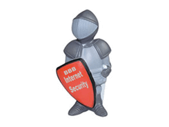 Anti-stress Chevalier