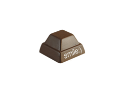 Anti-stress Chocolat