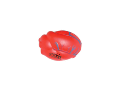 Anti-stress Coeur avec Veines