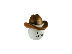 Anti-stress Cowboy