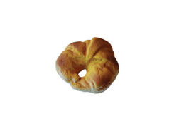 Anti-stress Croissant