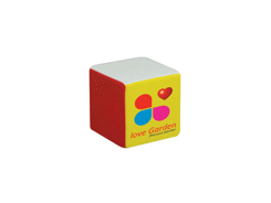 Anti-stress Cube Multicouleur