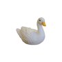Anti-stress Cygne Blancblanc
