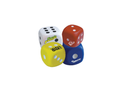 Anti-stress Dé à Jouer