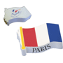 Anti-stress Drapeau Blancblanc