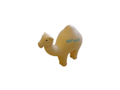 Anti-stress dromadaire